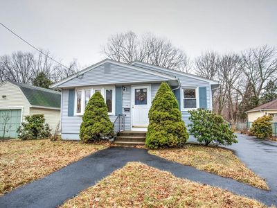 54 Delway Rd, Cranston, RI, 02910
