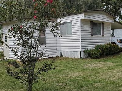 6933 Sylvan Ln, Zephyrhills, FL, 33541