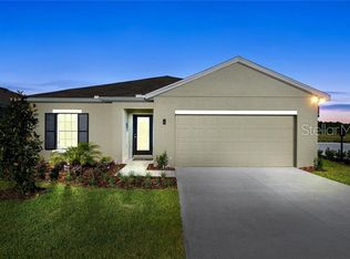 427 Rooks Loop, Haines City, FL 33844