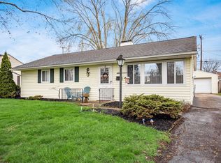 4740 Hillcrest St N, Hilliard, OH 43026