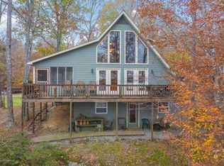 289 County Road 3921, Arley, AL 35541