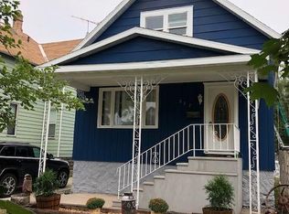 332 Terrace Ave, Marinette, WI 54143