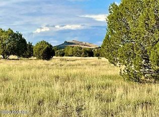 65B W Rawhide Ranch Rd, Ash Fork, AZ 86320