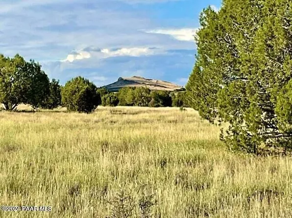 65B W Rawhide Ranch Rd, Ash Fork, AZ 86320