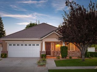 309 Ruthon Dr, Bakersfield, CA 93312