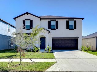 9796 Branching Ship Trce, Wesley Chapel, FL 33545