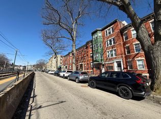 1377A Commonwealth Ave #2, Boston, MA 02134