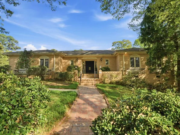 2420 Tyson St, Raleigh, NC 27612