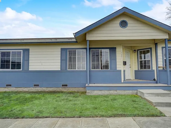 15451 Wicks Blvd, San Leandro, CA 94579