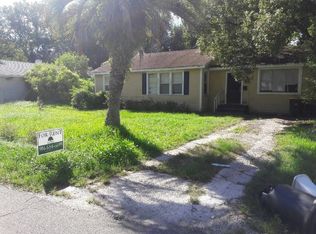 5234 Palmer Ave, Jacksonville, FL 32210