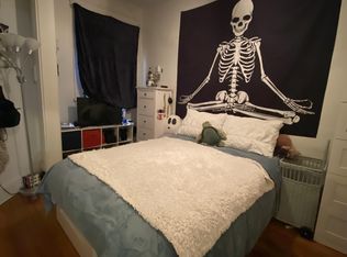 28 Hemenway St #5, Boston, MA 02115