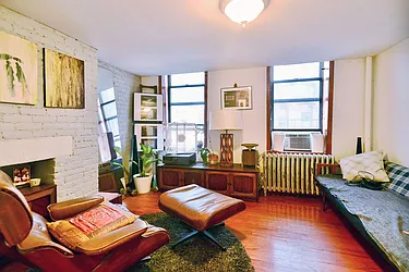 Rented by J Misrahi Realty Corp