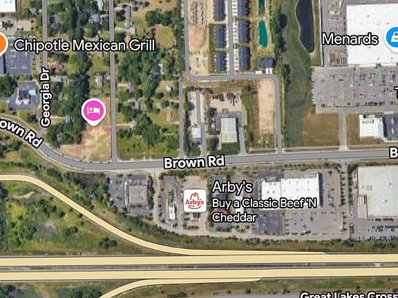 2nd image of 4801 Huston Dr