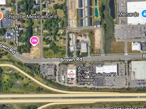 4801 Huston Dr, Orion, MI 48359