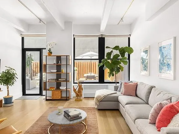 70 Washington St APT 2K, Brooklyn, NY 11201
