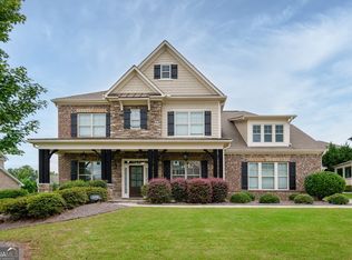5750 Jockey Walk, Suwanee, GA 30024