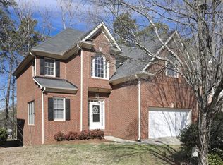 540 Pearl Cove Ct, Sandy Springs, GA 30350