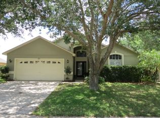2891 Strand Cir, Oviedo, FL 32765