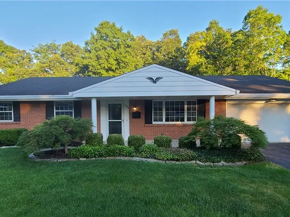 3468 Morning Glory Rd, Dayton, OH 45449