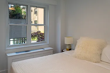 Rented by USWOO Realty