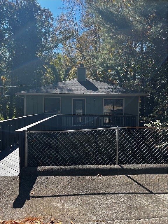 (Undisclosed Address), Winston Salem, NC 27105 Zillow
