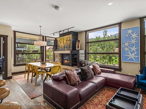 2nd image of 120 Carriage Way #2206