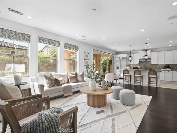 12 Gardenia, Lake Forest, CA 92630