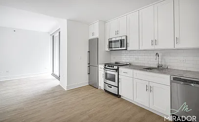 Rented by Mirador Real Estate