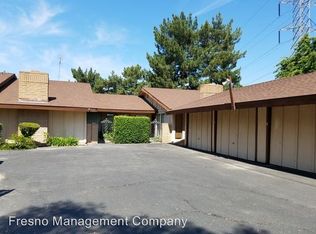 4597 N Emerson Ave #102, Fresno, CA 93722