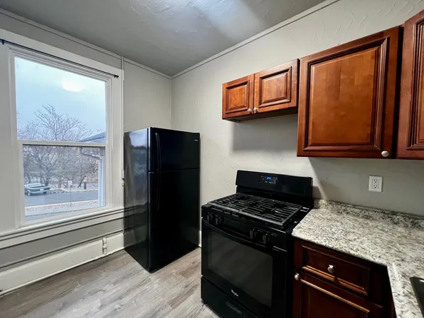 401 NW Bailey Ave, Pendleton, OR