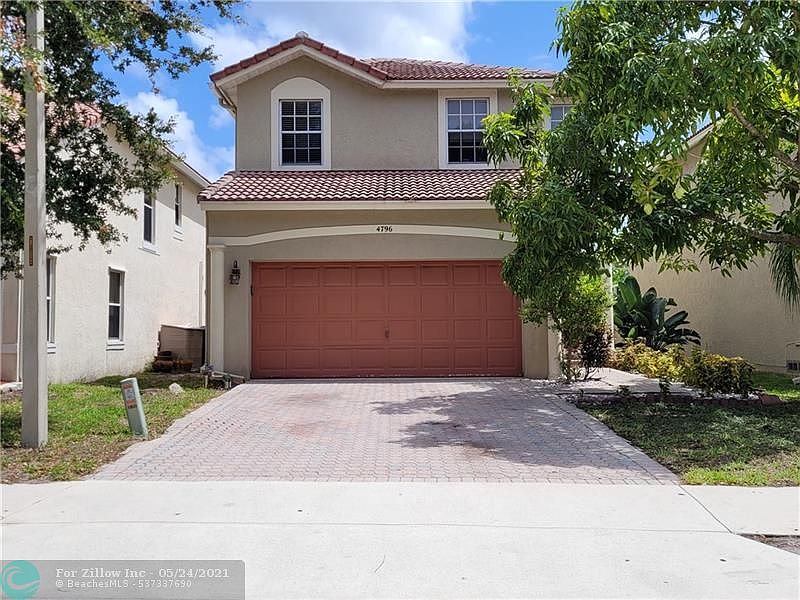 4796 Concordia Ln Boynton Beach Fl Zillow