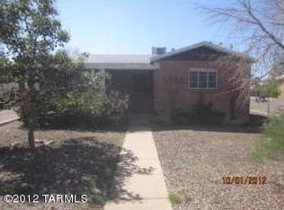 918 E Grant Rd, Tucson, AZ 85719