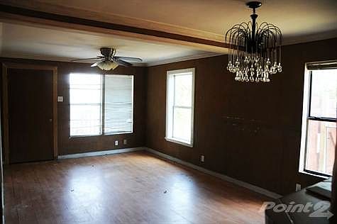 3 - Dining & Living rooms