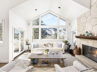 113 Aspen Grove Rd, Aspen, CO 81611