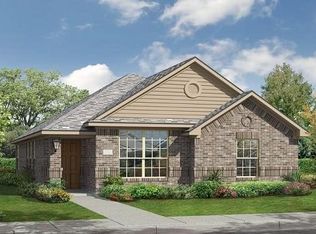 8473 Blue Violet Trl, Fort Worth, TX 76132