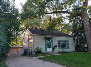 23231 Seneca St, Oak Park, MI 48237