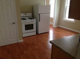 50 Crown St, Waterbury, CT 06704