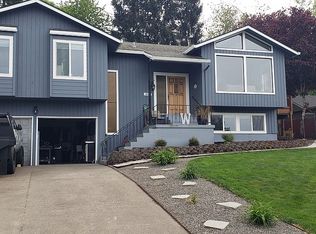 1430 SW 25th Ct, Gresham, OR 97080