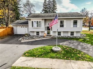 400 Ashland Ave, Utica, NY 13502