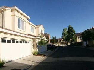 7525 Imperata Ln, San Ramon, CA 94582
