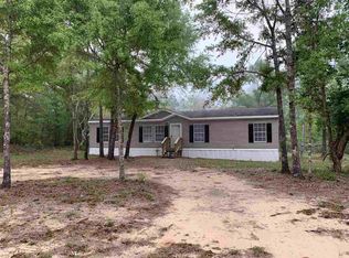 316 Silver Lake N, Marianna, FL 32448