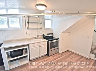144 S 500 W #BASEMENT, Provo, UT 84601