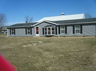 595 N State Route 587, Fostoria, OH 44830