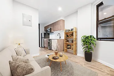 437 West 46th Street, #4RE