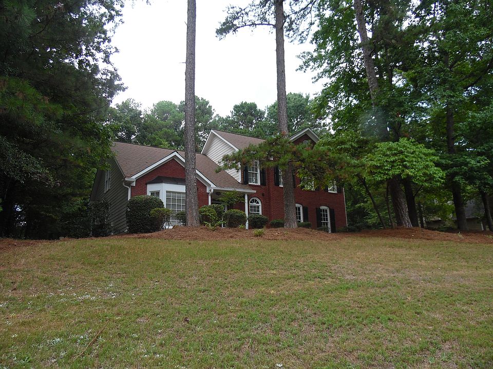 2nd image of 1450 Gran Forest Dr