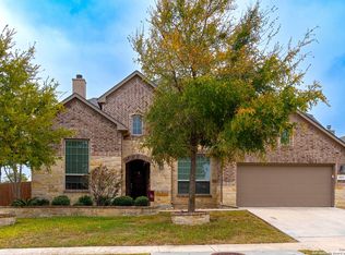 30605 Holstein, Bulverde, TX 78163