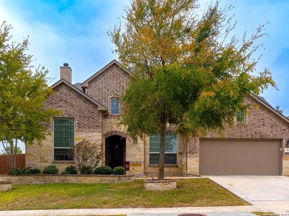 30605 Holstein, Bulverde, TX 78163