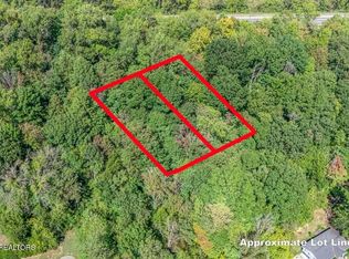 0 Comanche Dr, Knoxville, TN 37914