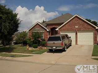 8200 Watson Rd, Lantana, TX 76226