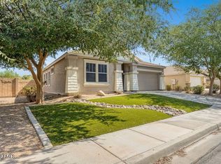 7124 W PALMAIRE Avenue W, Glendale, AZ 85303